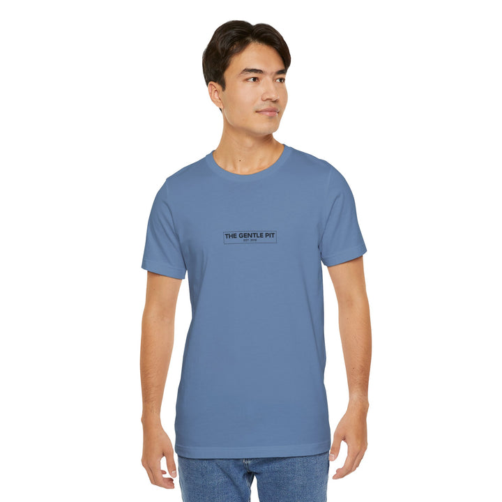 TGP Minimal V3 Unisex Short Sleeve T-shirt