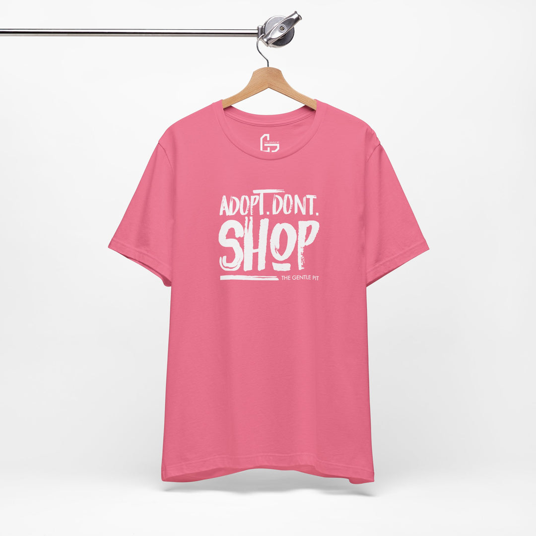 A.D.S Street Style Design Unisex Jersey Tee