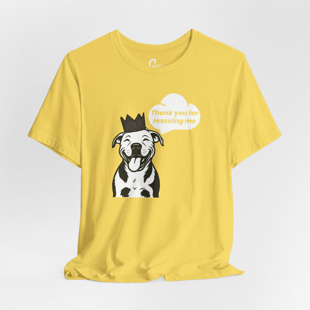 Grateful Pit Unisex Jersey Short Sleeve Tee