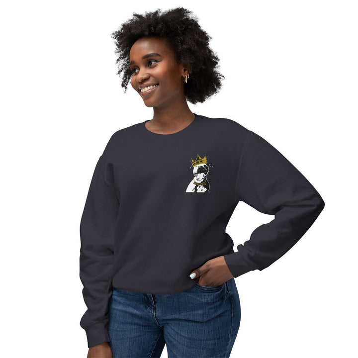 Rescue Royalty Unisex Premium Sweatshirt