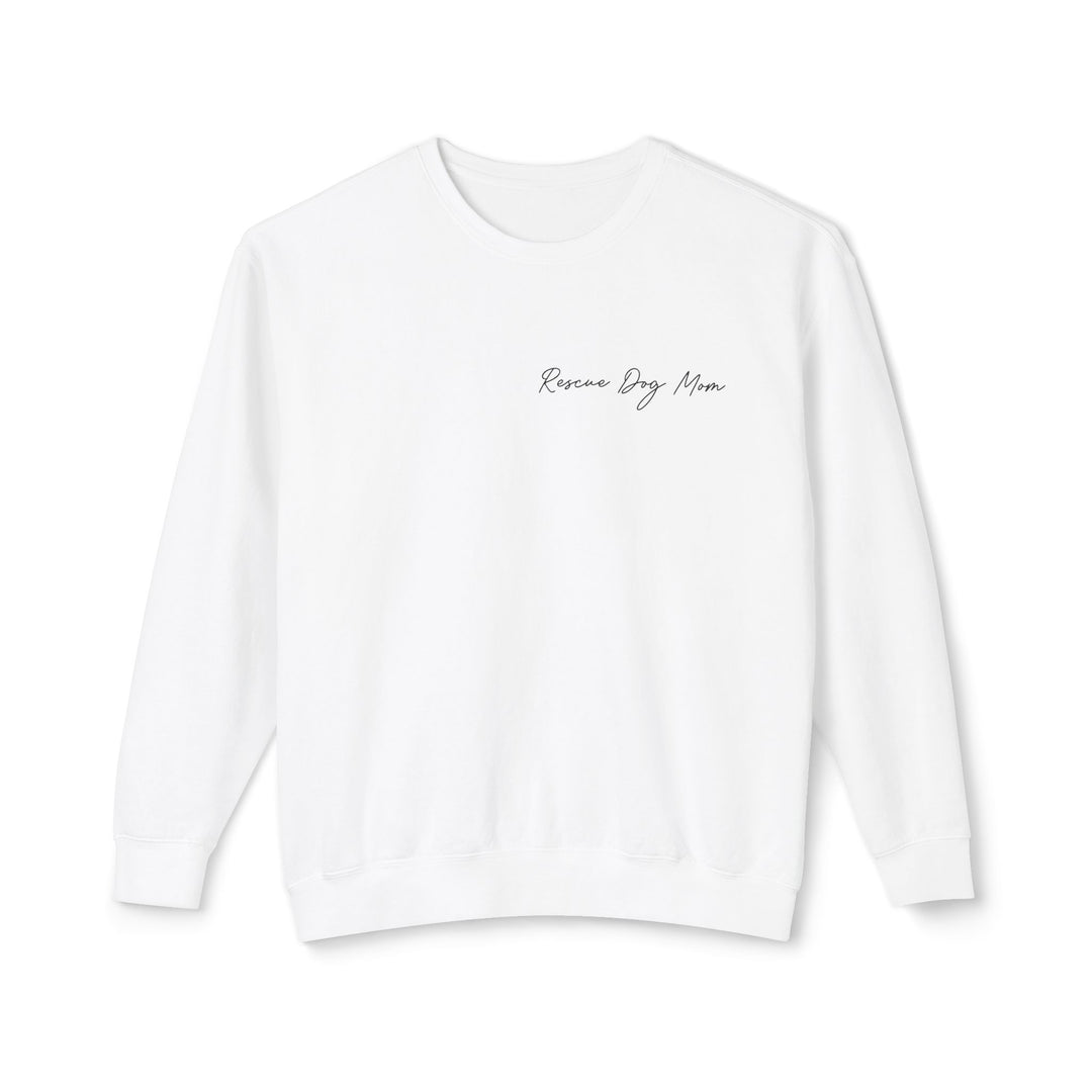 R.D.M Cursive Unisex Premium Sweatshirt