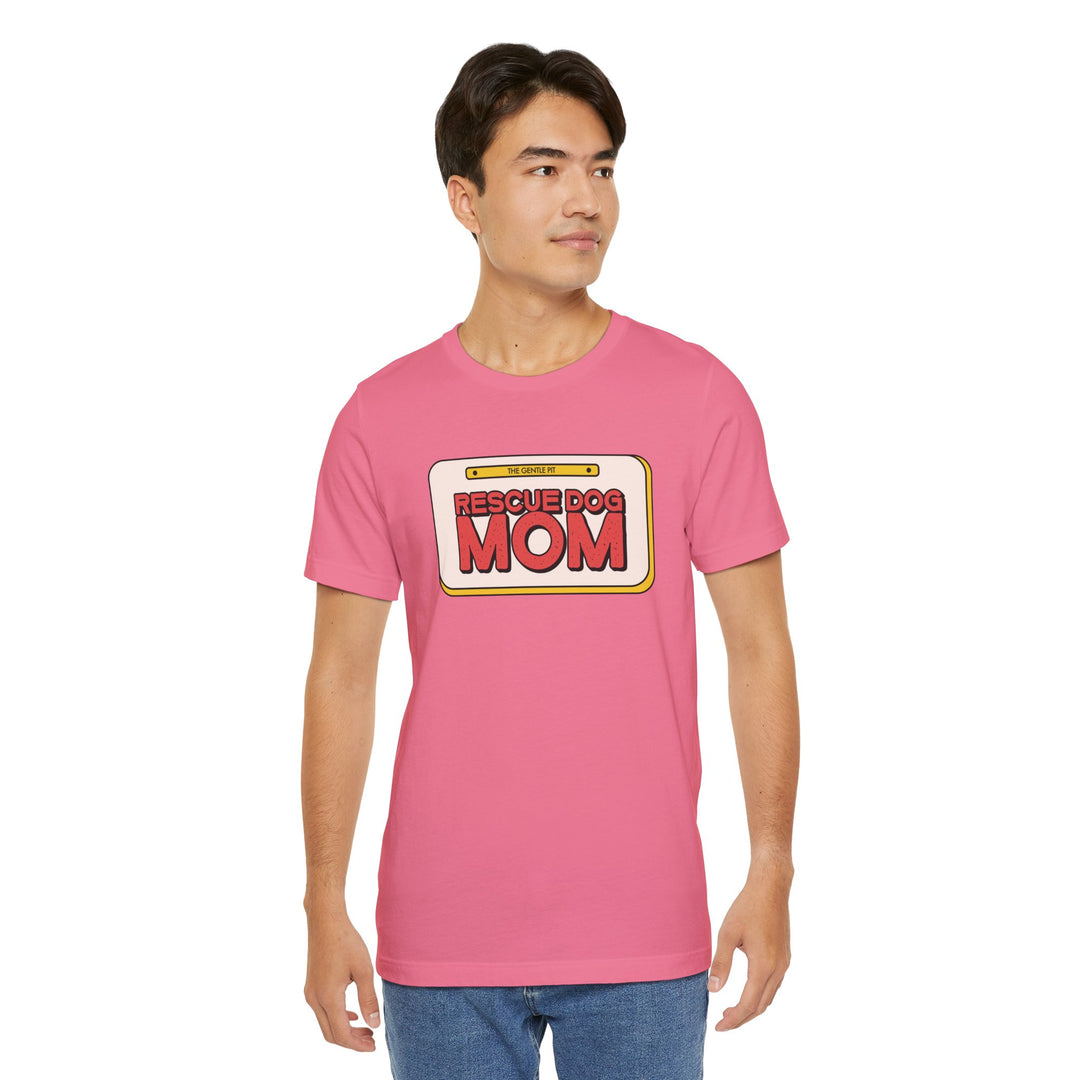 R.D.M Chatbox Unisex Short Sleeve T-Shirt