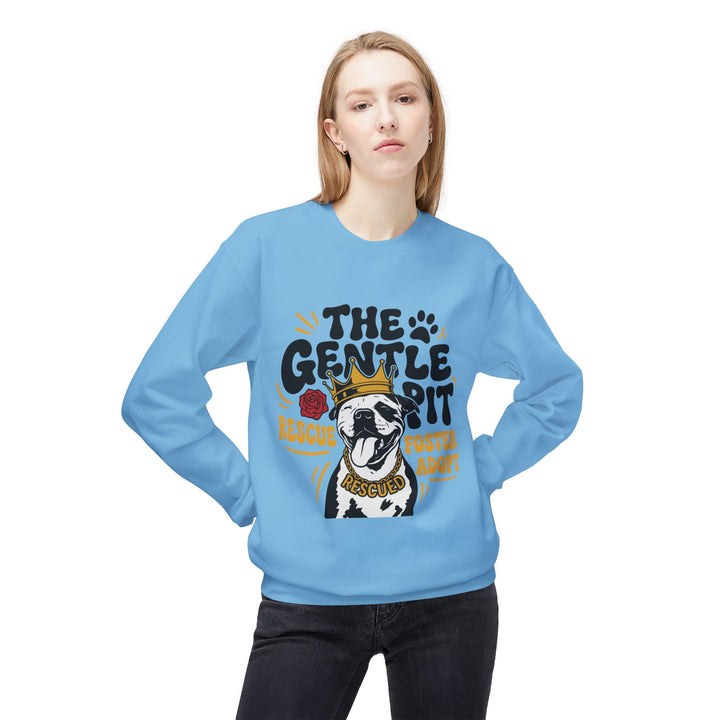 RFA King Craft Crewneck Sweatshirt