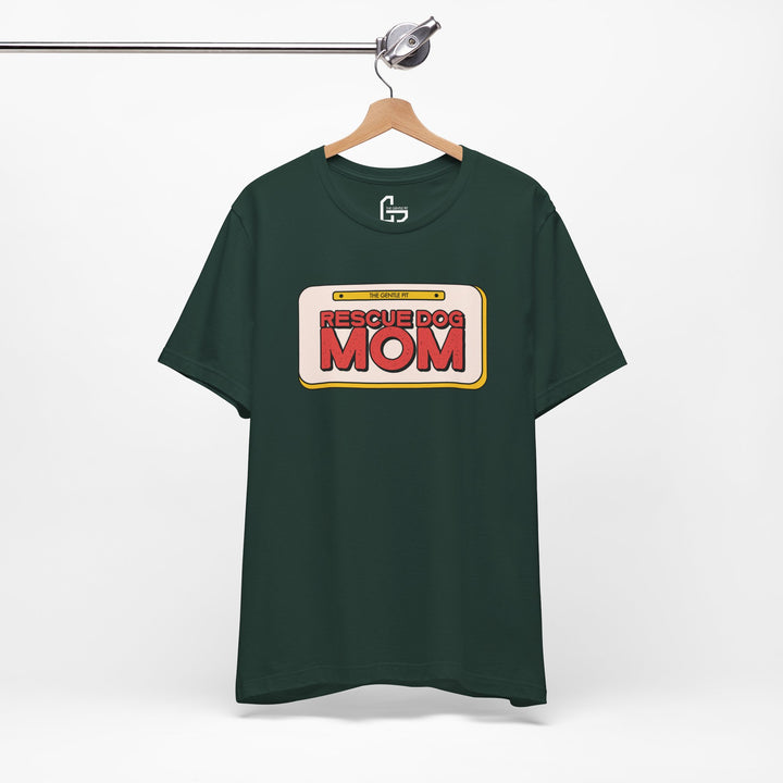 R.D.M Chatbox Unisex Short Sleeve T-Shirt