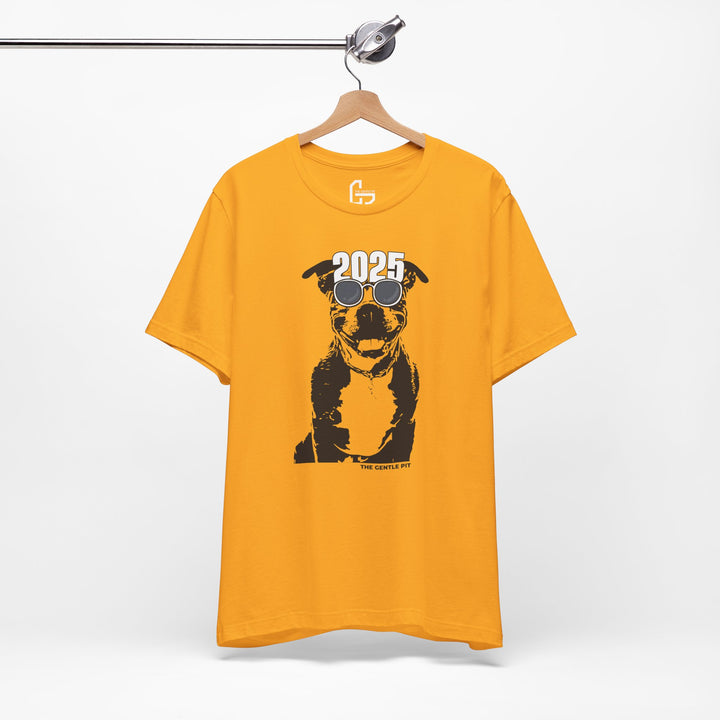 TGP 2025 Limited Ed. Unisex Short Sleeve T-Shirt