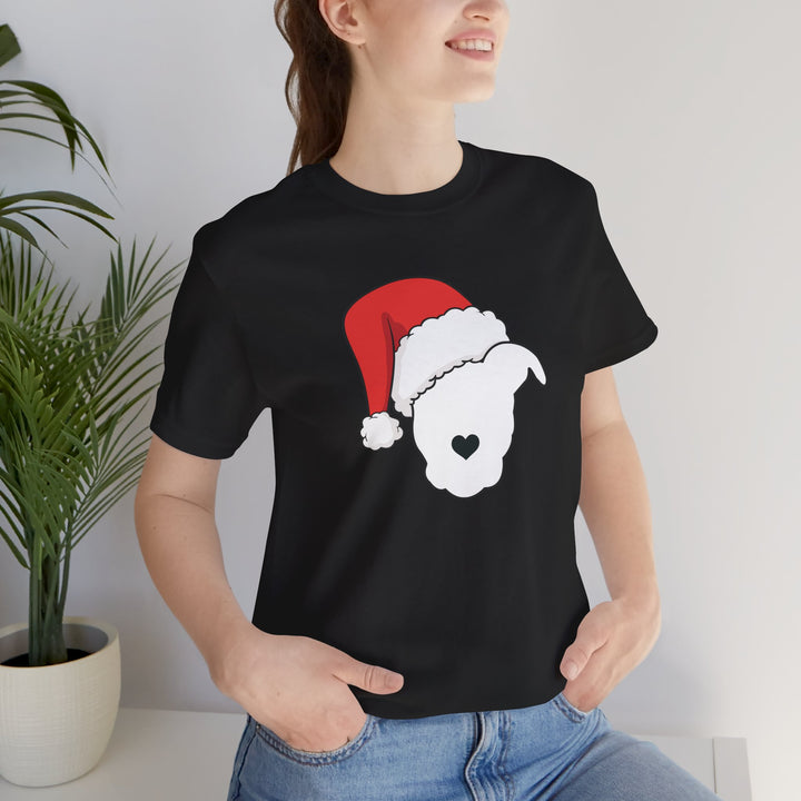 Christmas Pit Unisex Short Sleeve T-shirt