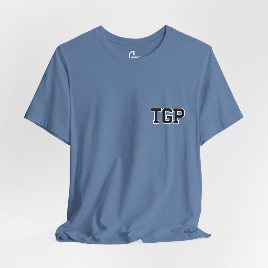 TGP Sport V1 Unisex Short Sleeve T-shirt