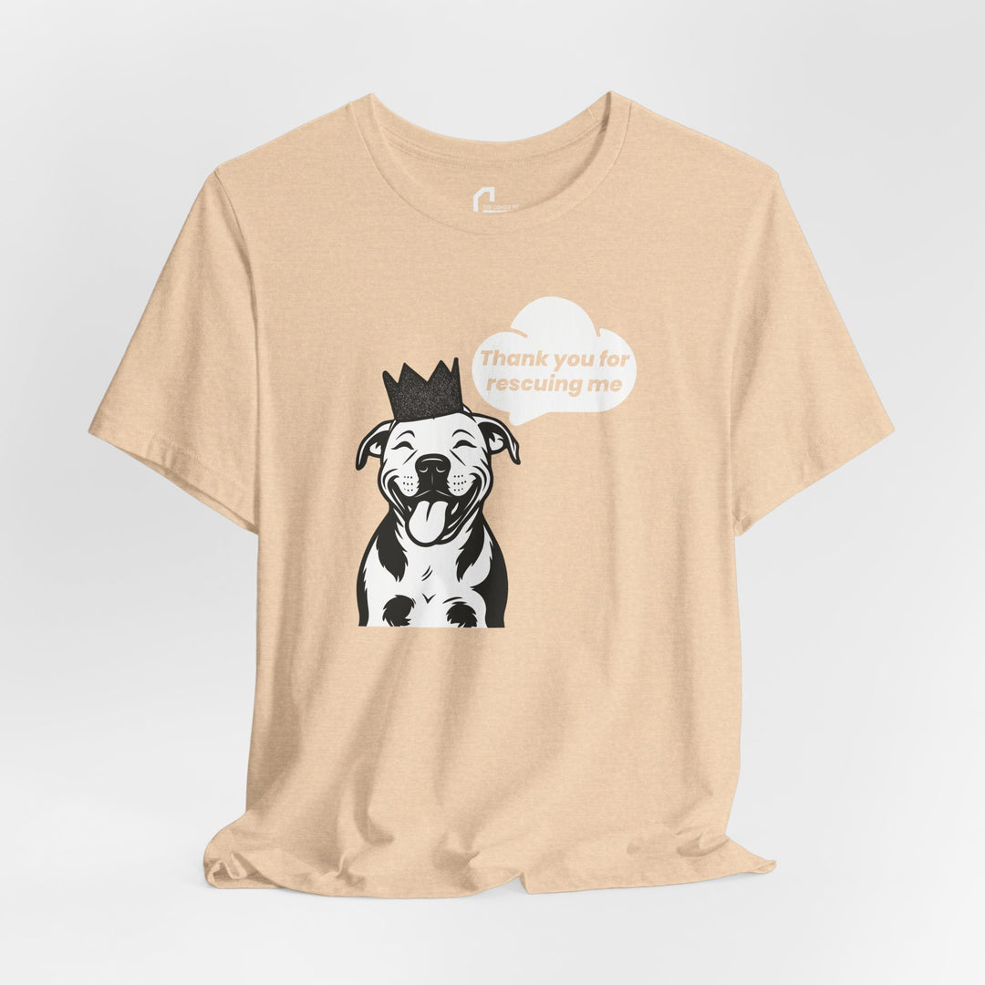 Grateful Pit Unisex Jersey Short Sleeve Tee