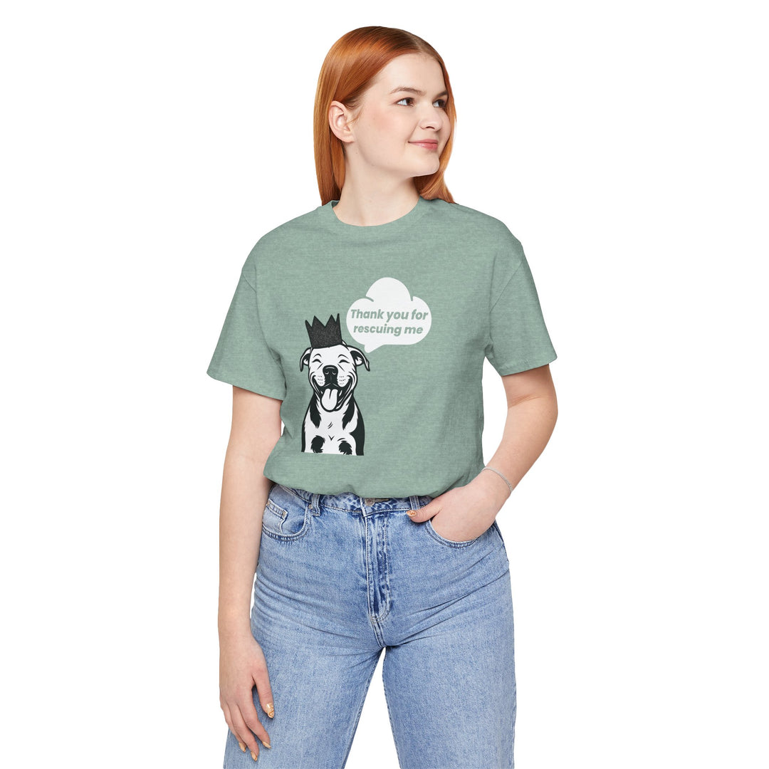 Grateful Pit Unisex Jersey Short Sleeve Tee