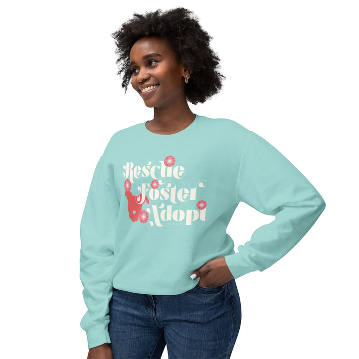 RFA Spring Ed. Unisex Premium Sweatshirt