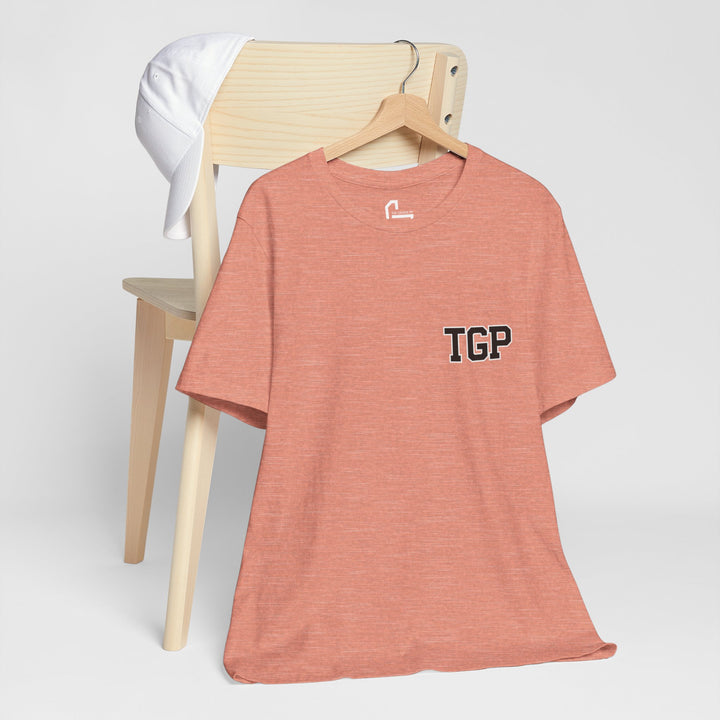 TGP Sport V1 Unisex Short Sleeve T-shirt