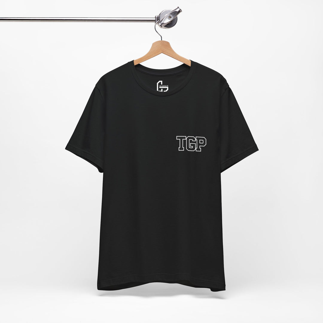 TGP Sport V1 Unisex Short Sleeve T-shirt