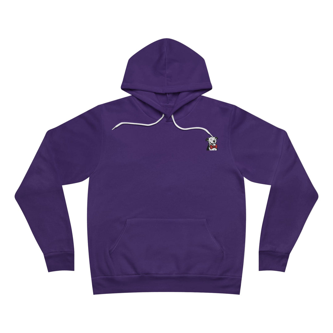 RFA Baby Pit Sponge Fleece Pullover Hoodie