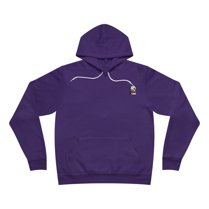 RFA Baby Pit Sponge Fleece Pullover Hoodie