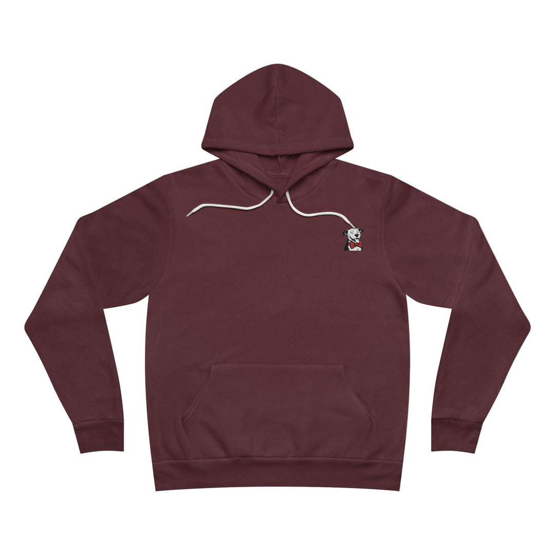 RFA Baby Pit Sponge Fleece Pullover Hoodie