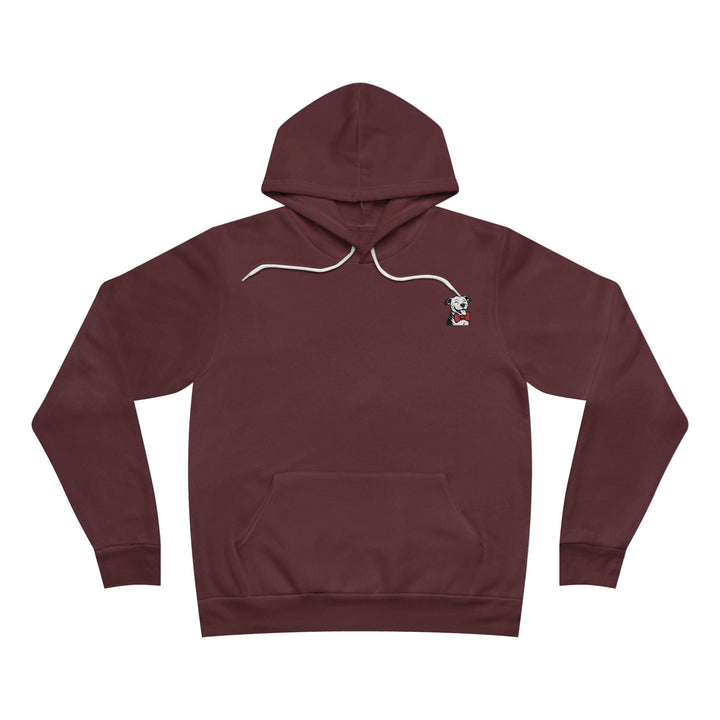 RFA Baby Pit Sponge Fleece Pullover Hoodie