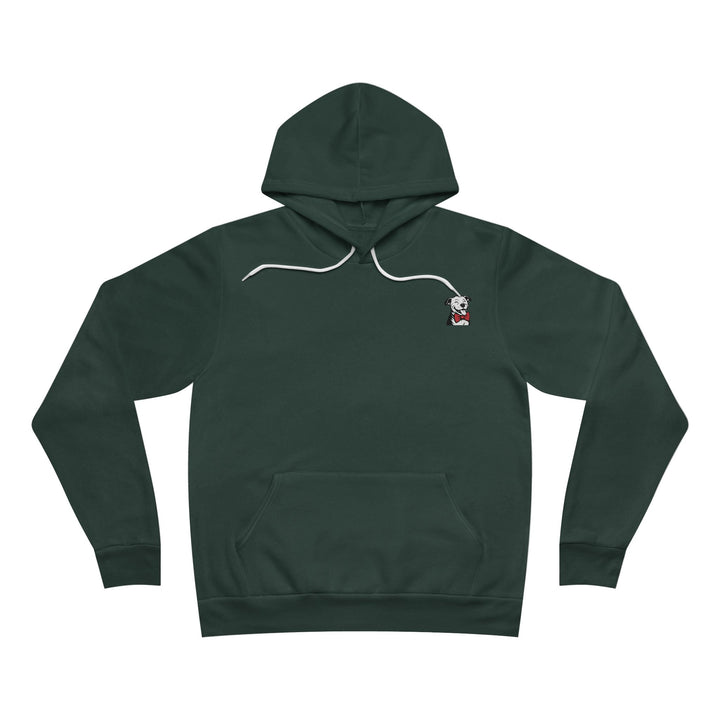 RFA Baby Pit Sponge Fleece Pullover Hoodie