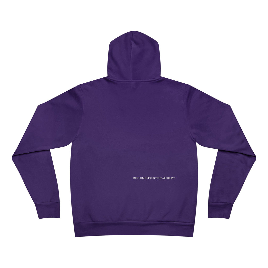 TGP Minimal V3 Sponge Fleece Pullover Hoodie