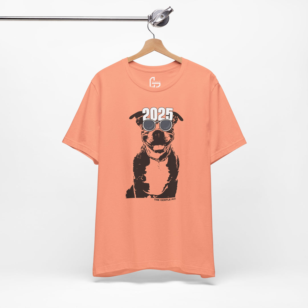 TGP 2025 Limited Ed. Unisex Short Sleeve T-Shirt