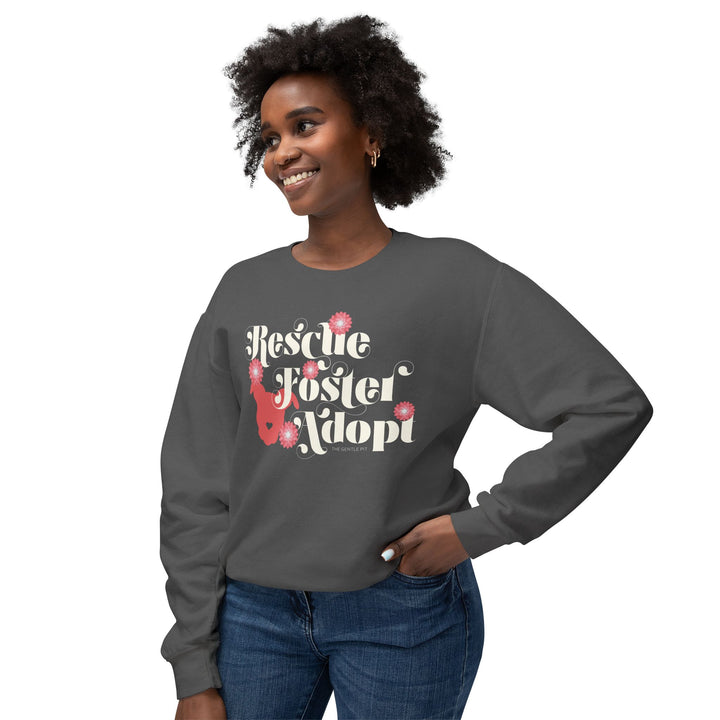 RFA Spring Ed. Unisex Premium Sweatshirt