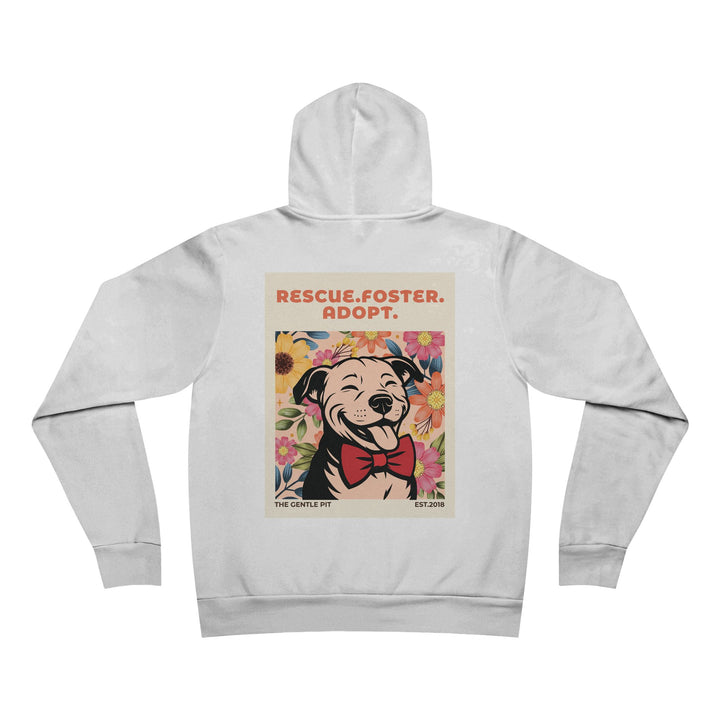 RFA Baby Pit Sponge Fleece Pullover Hoodie