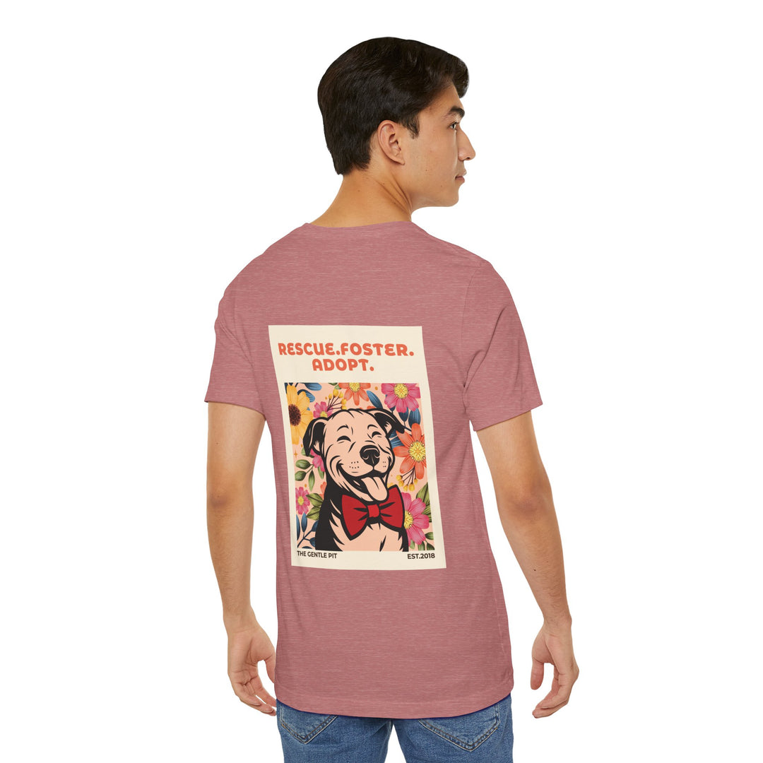 RFA Baby Pit Unisex T-Shirt