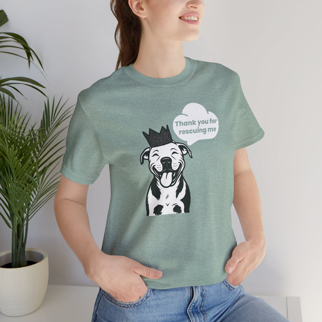 Grateful Pit Unisex Jersey Short Sleeve Tee