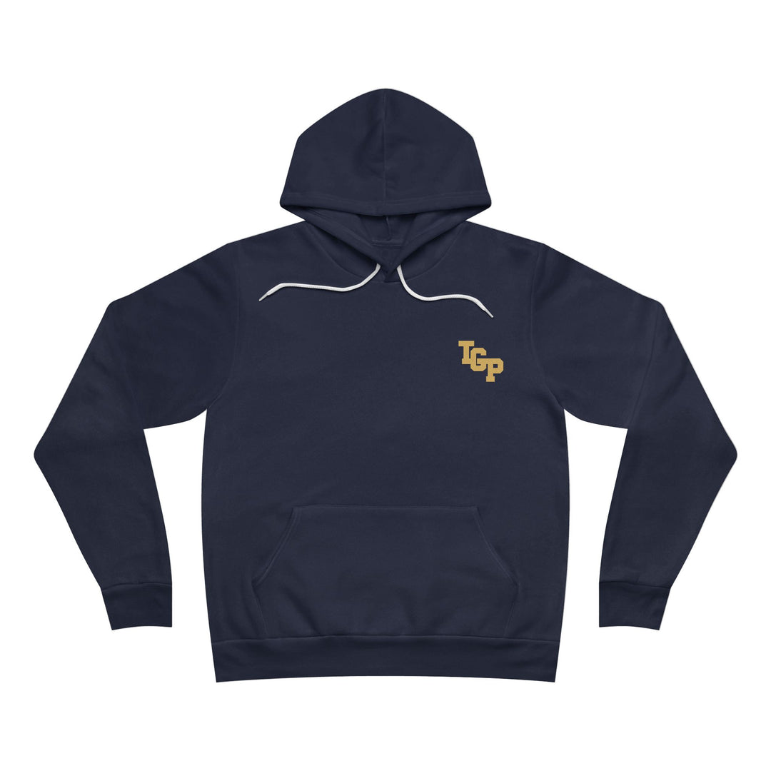TGP Sport V2 Sponge Fleece Pullover Hoodie