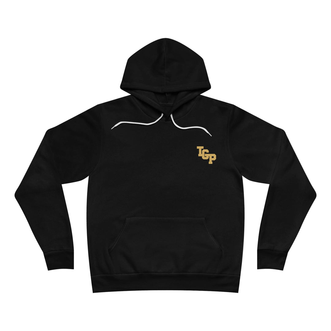 TGP Sport V2 Sponge Fleece Pullover Hoodie