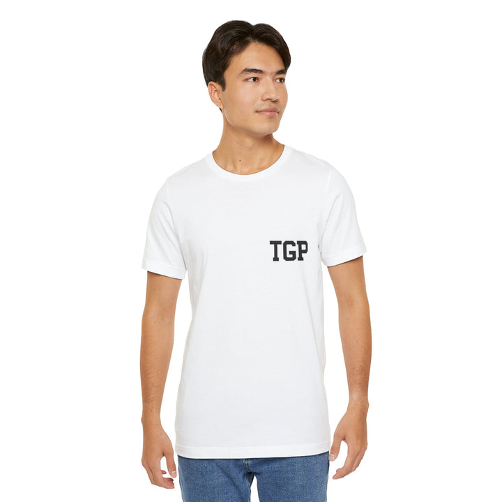 TGP Sport V1 Unisex Short Sleeve T-shirt