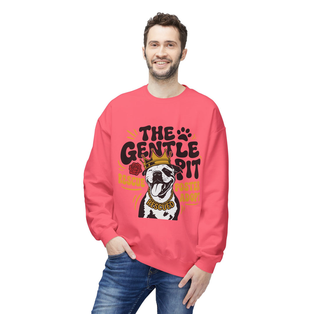 RFA King Craft Crewneck Sweatshirt