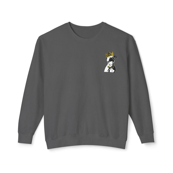 Rescue Royalty Unisex Premium Sweatshirt