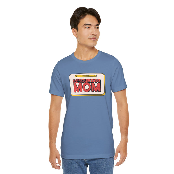 R.D.M Chatbox Unisex Short Sleeve T-Shirt