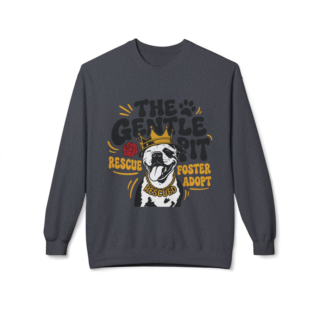 RFA King Craft Crewneck Sweatshirt