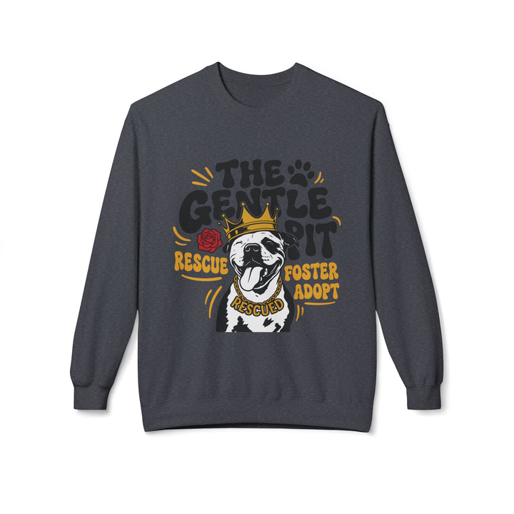 RFA King Craft Crewneck Sweatshirt