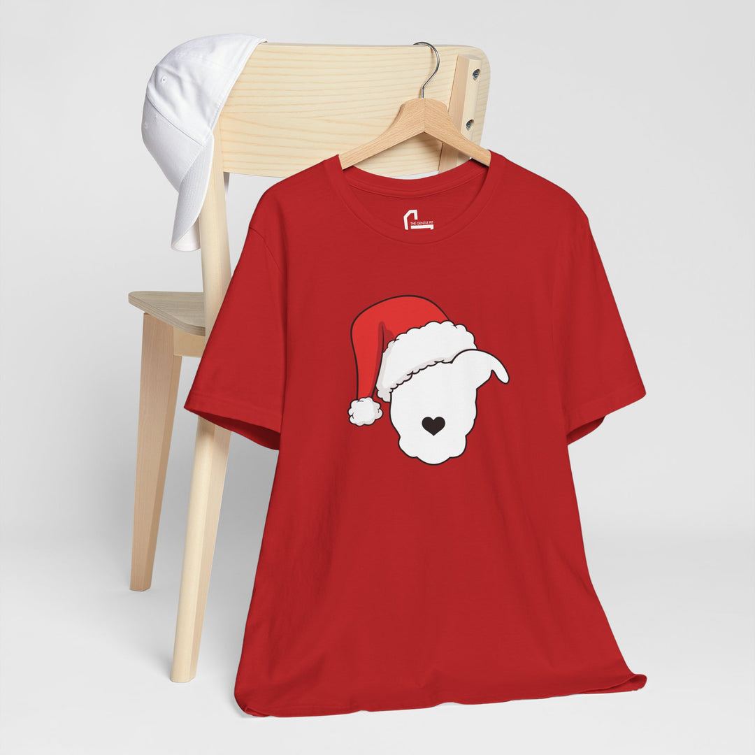 Christmas Pit Unisex Short Sleeve T-shirt