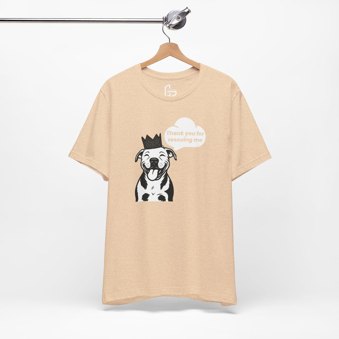Grateful Pit Unisex Jersey Short Sleeve Tee