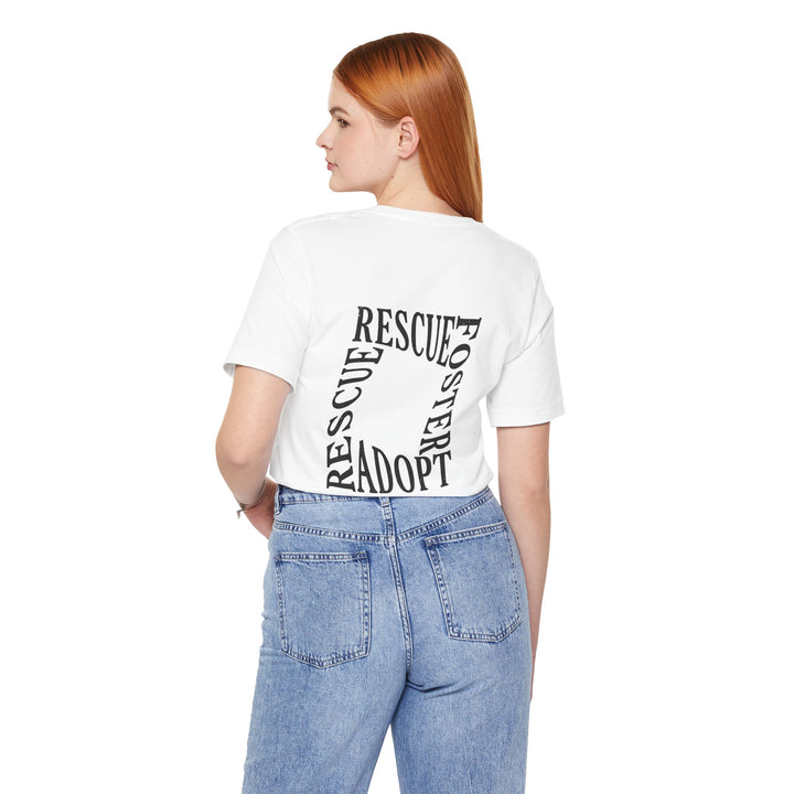 RFA Loop Short Sleeve Tee
