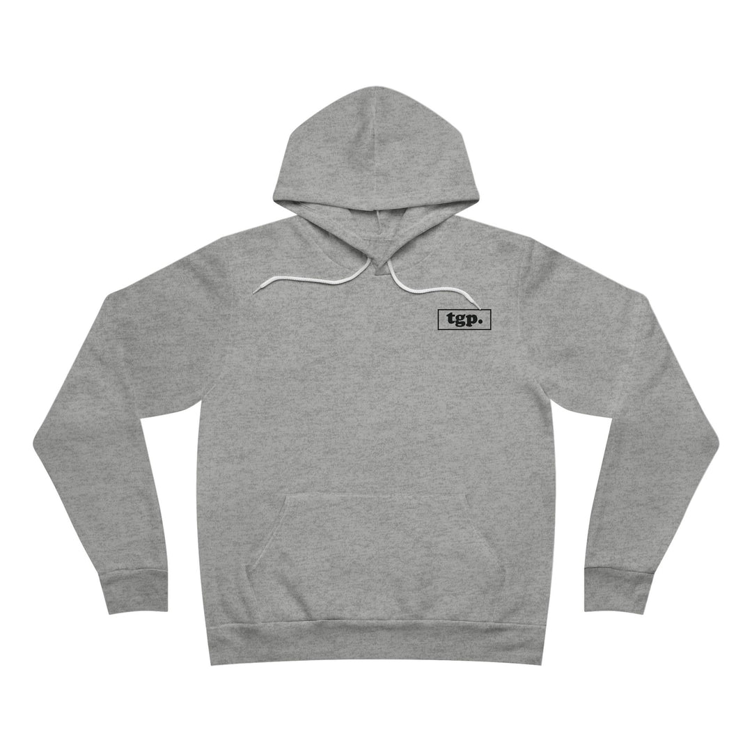 LOVE Floral Premium V3 Pullover Hoodie