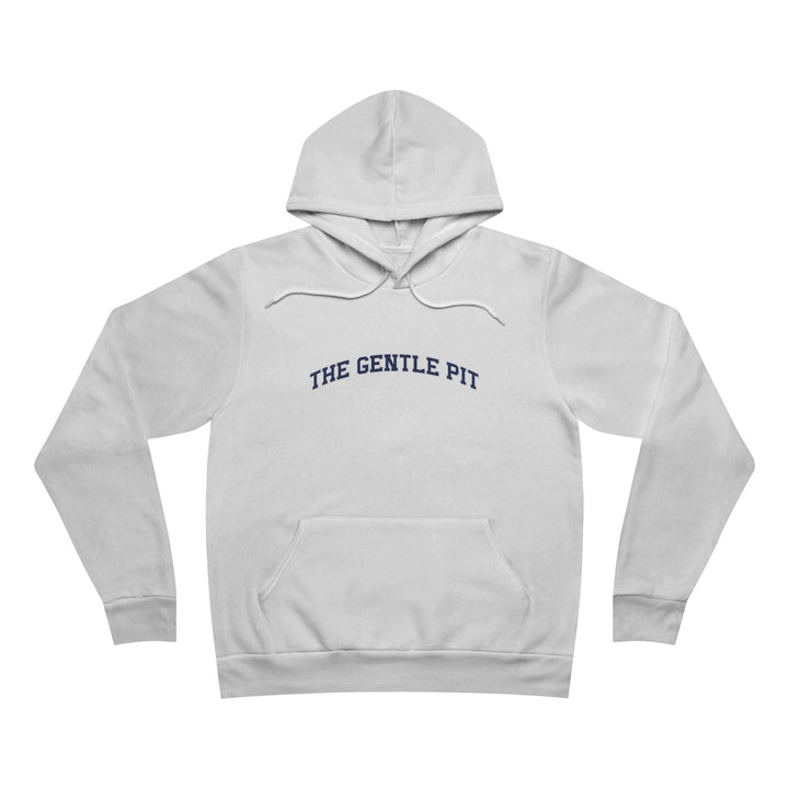 TGP Sport V3 Sponge Fleece Pullover Hoodie