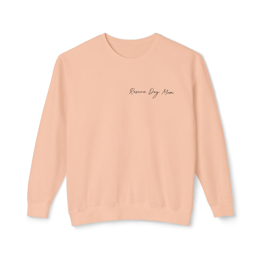 R.D.M Cursive Unisex Premium Sweatshirt