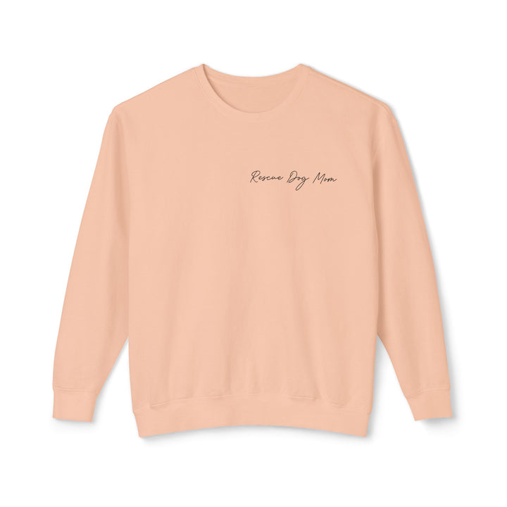 R.D.M Cursive Unisex Premium Sweatshirt