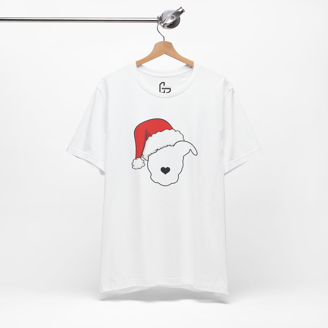 Christmas Pit Unisex Short Sleeve T-shirt