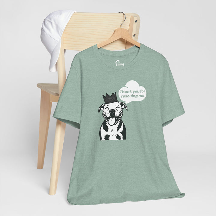 Grateful Pit Unisex Jersey Short Sleeve Tee