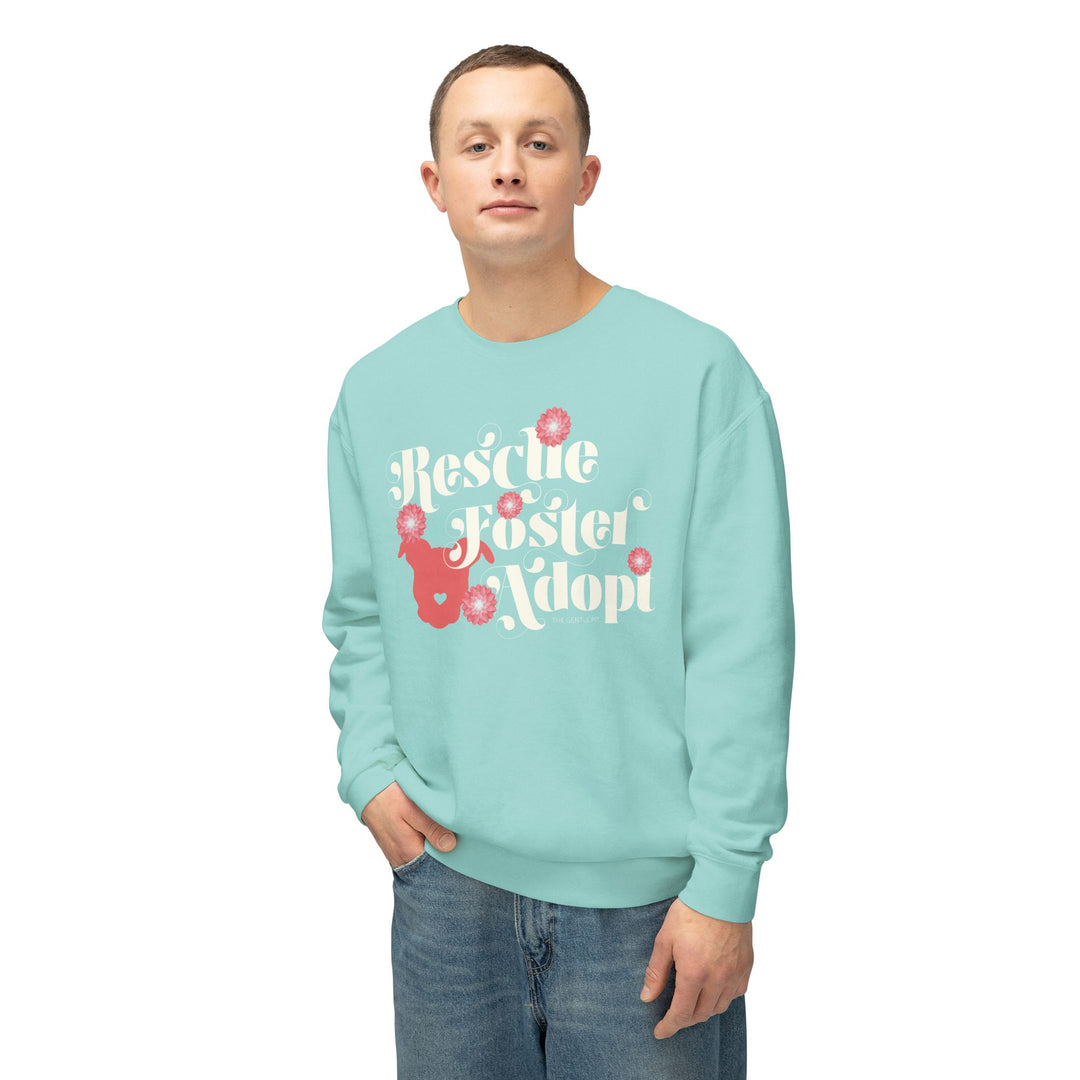 RFA Spring Ed. Unisex Premium Sweatshirt