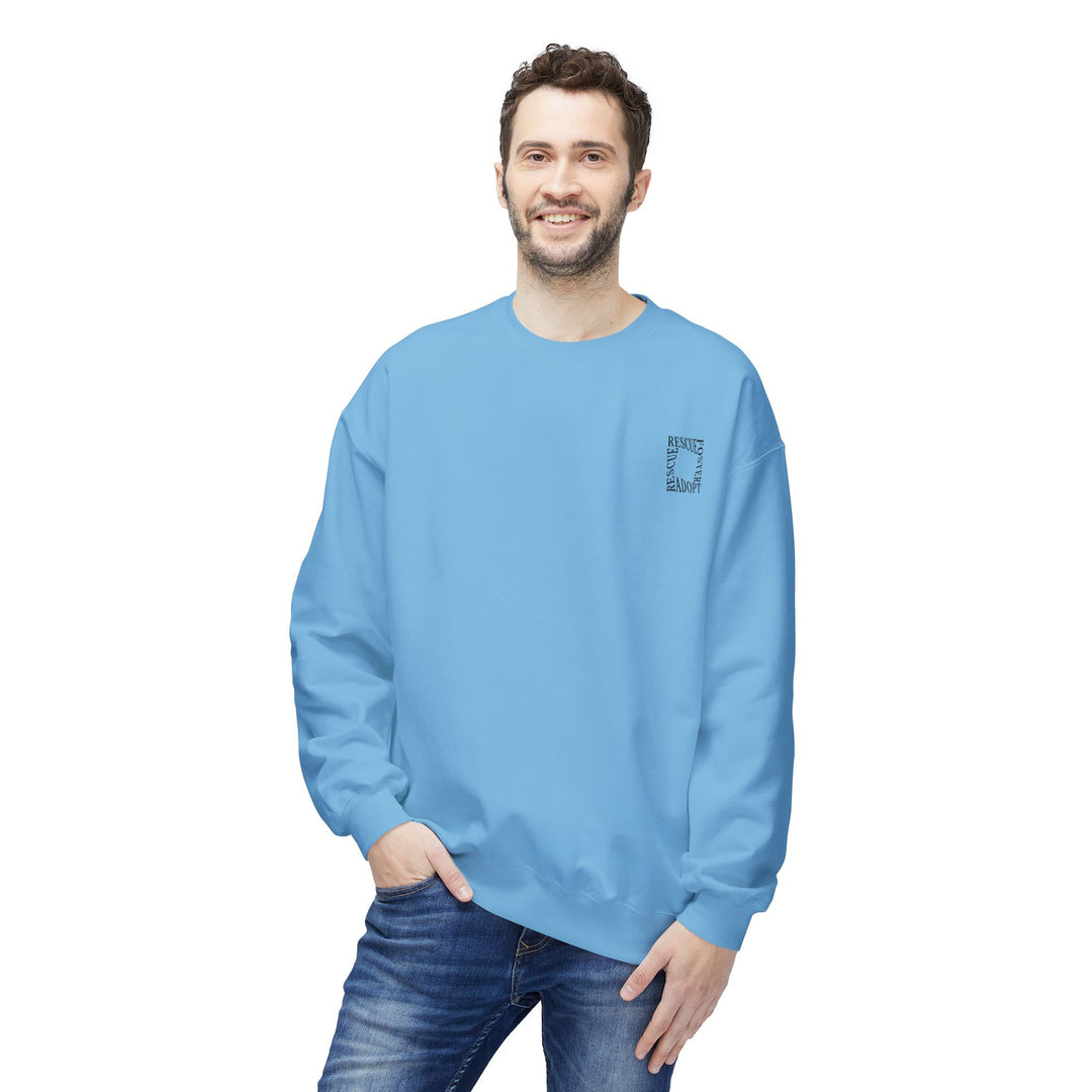 RFA Loop Crewneck Sweatshirt