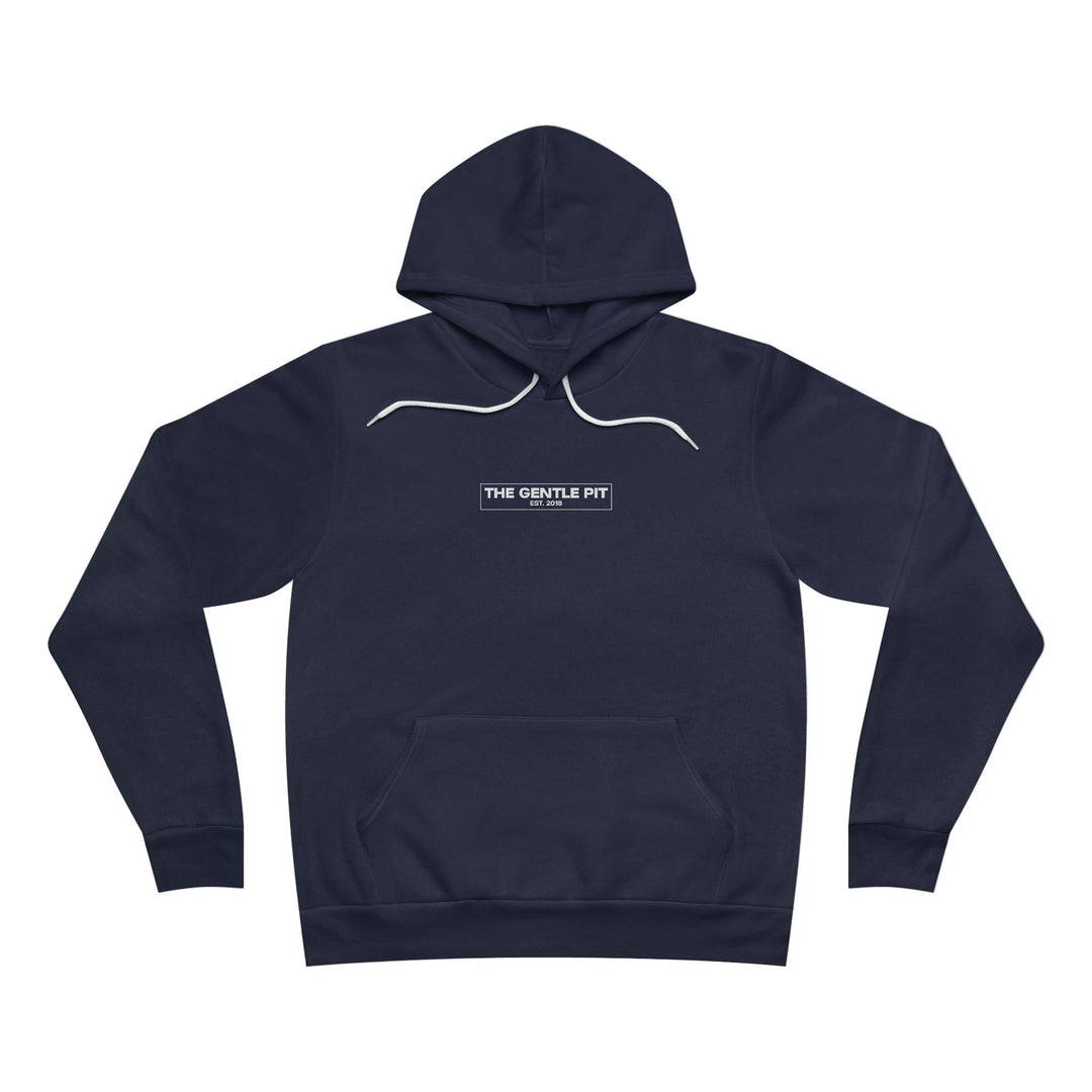 TGP Minimal V3 Sponge Fleece Pullover Hoodie