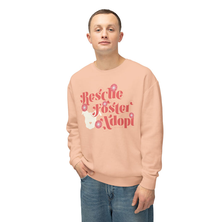 RFA Spring Ed. Unisex Premium Sweatshirt