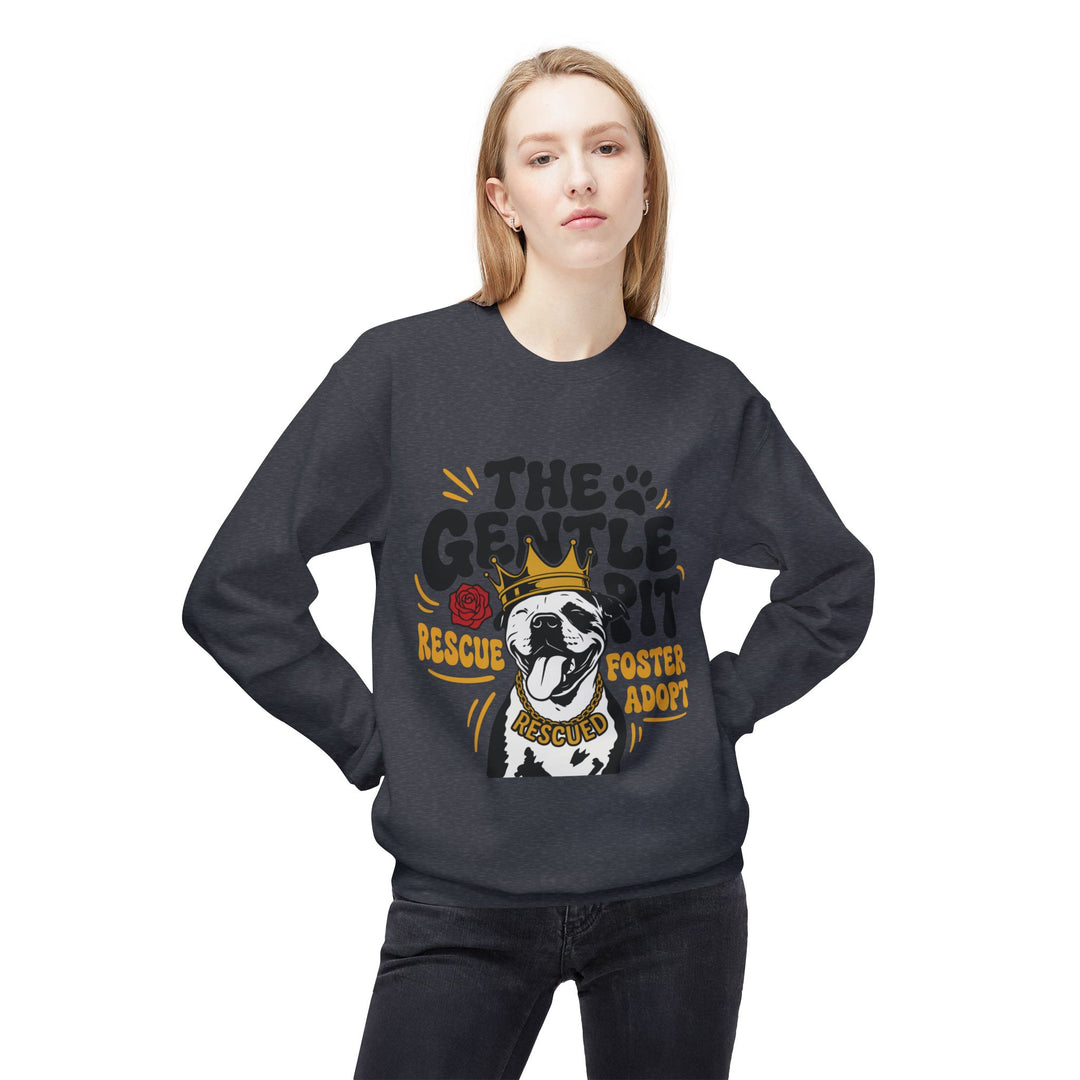 RFA King Craft Crewneck Sweatshirt
