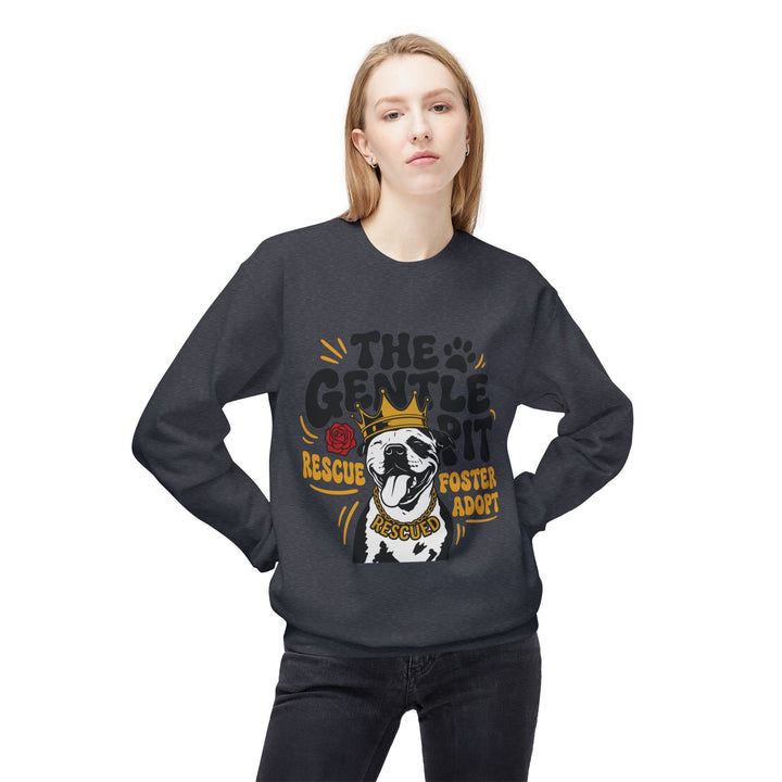 RFA King Craft Crewneck Sweatshirt